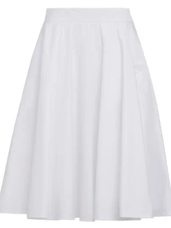 Mackintosh roses skirt