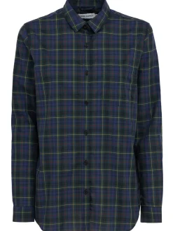 Maddie cotton shirt