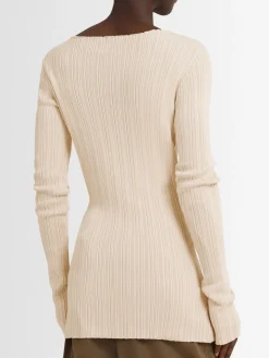 Maglia Arches a maniche lunghe