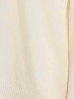 Maglia Aura in cashmere con scollo a V