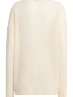 Maglia Aura in cashmere con scollo a V