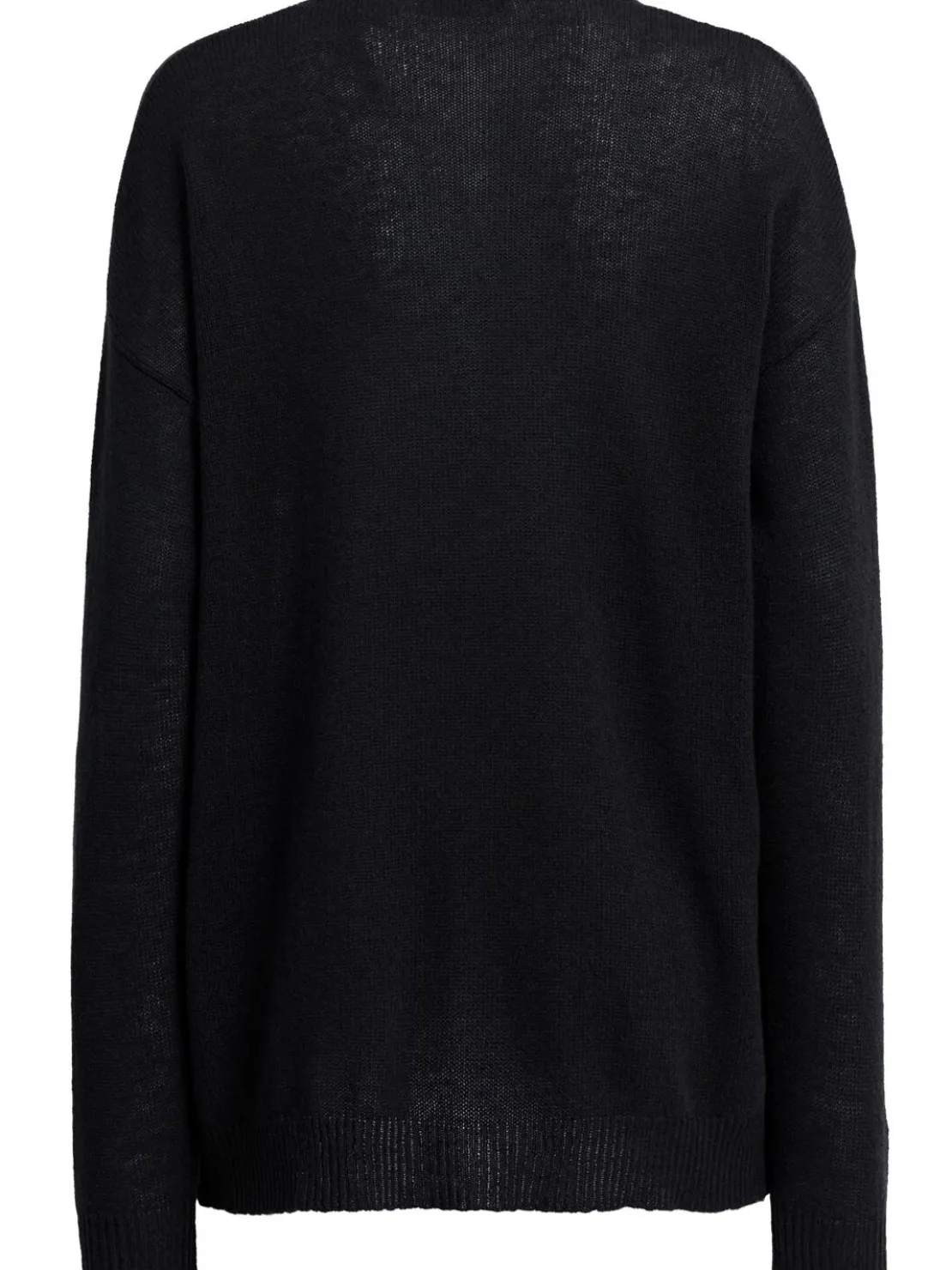 Maglia Aura in cashmere con scollo a V