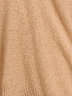 Maglia Aura in cashmere con scollo a V