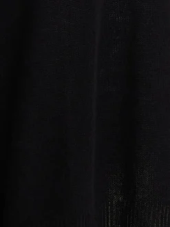 Maglia Aura in cashmere con scollo a V