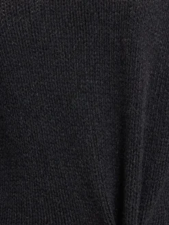 Maglia collo alto Cage