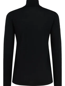 Maglia collo alto Cloe in lana