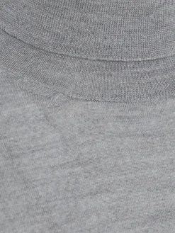 Maglia collo alto Cloe in lana