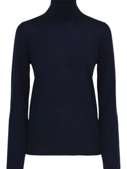 Maglia collo alto Cloe in lana