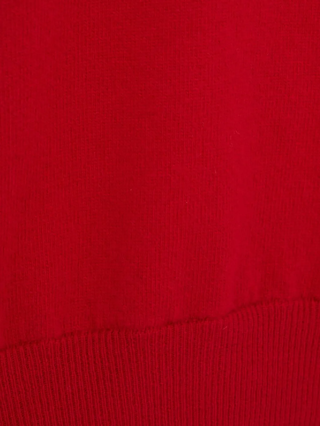 Maglia collo alto Flaminia in lana