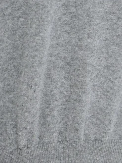 Maglia collo alto Flaminia in lana