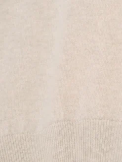 Maglia collo alto Flaminia in lana