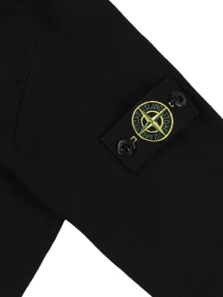 Maglia collo alto in lana