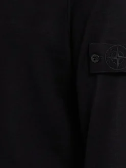 Maglia collo alto in lana