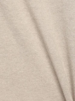 Maglia collo alto Jabari in cashmere