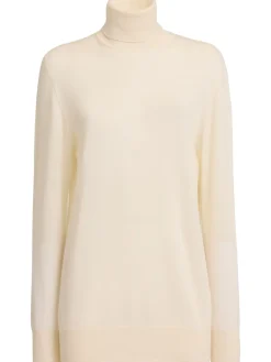 Maglia collo alto Lizzy in cashmere