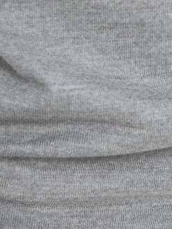 Maglia girocollo Anna in lana