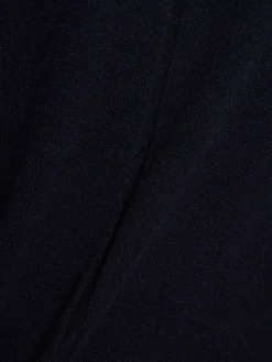 Maglia girocollo Benji in cashmere