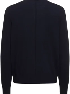 Maglia girocollo Benji in cashmere