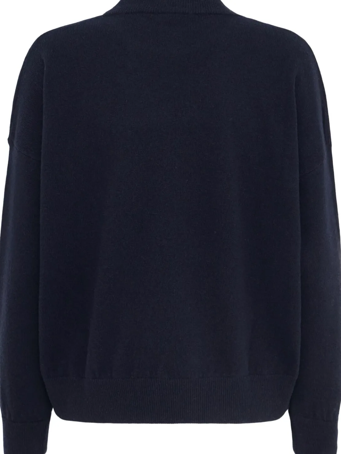 Maglia girocollo Dalia in lana