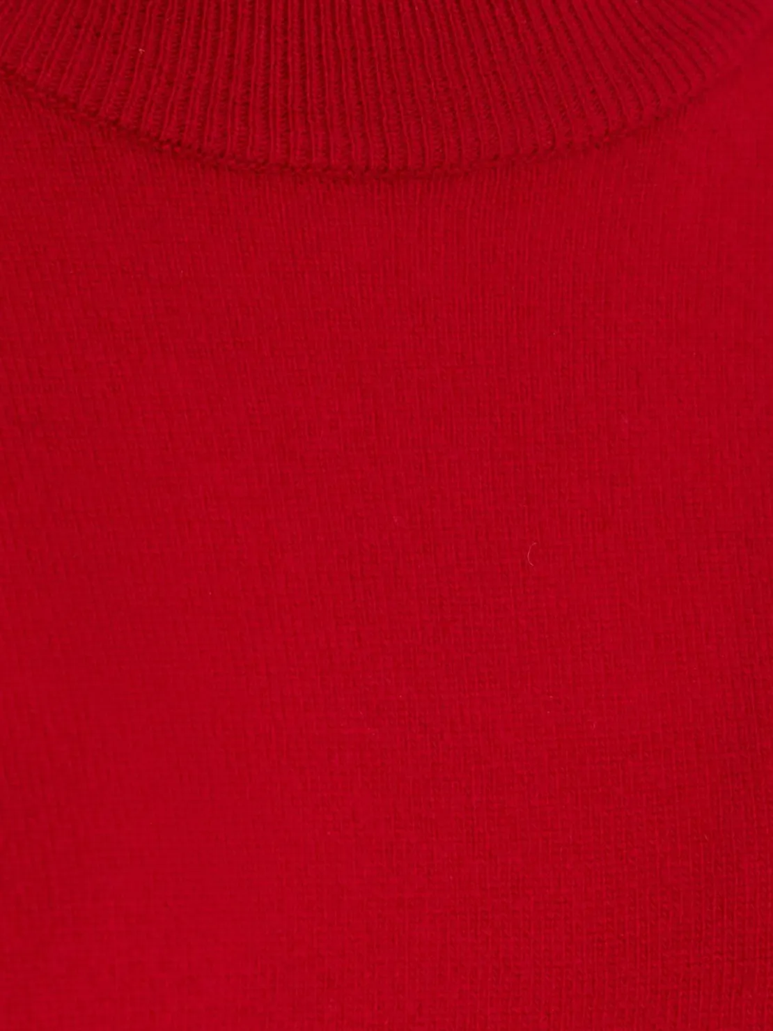 Maglia girocollo Dalia in lana