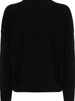 Maglia girocollo Dalia in lana