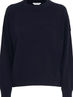 Maglia girocollo Dalia in lana