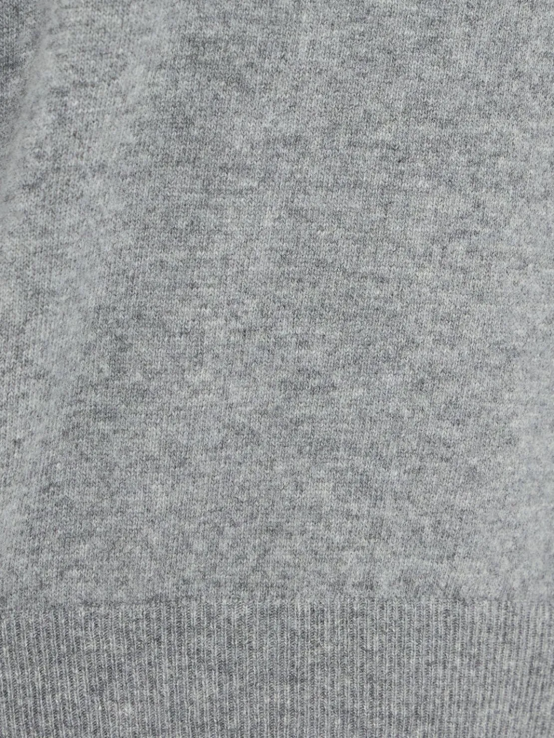 Maglia girocollo Dalia in lana