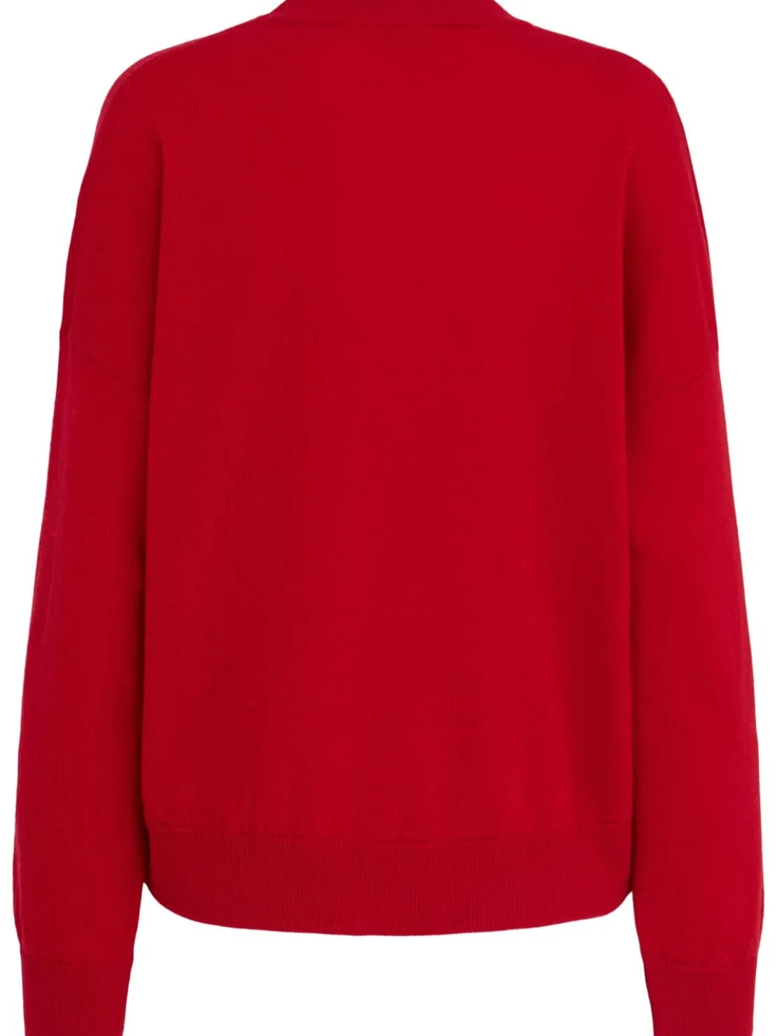 Maglia girocollo Dalia in lana