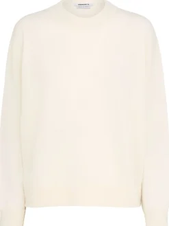 Maglia girocollo Dalia in lana