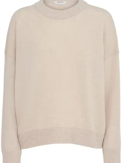 Maglia girocollo Dalia in lana