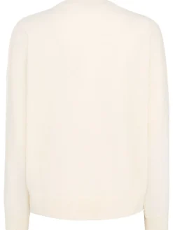 Maglia girocollo Dalia in lana