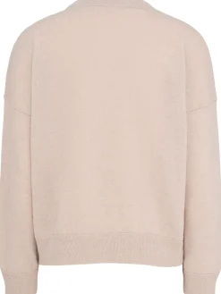 Maglia girocollo Dalia in lana