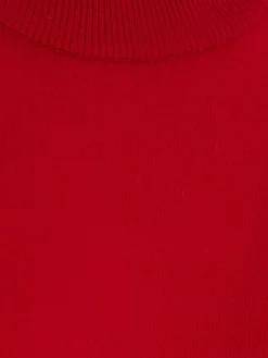 Maglia girocollo Dalia in lana