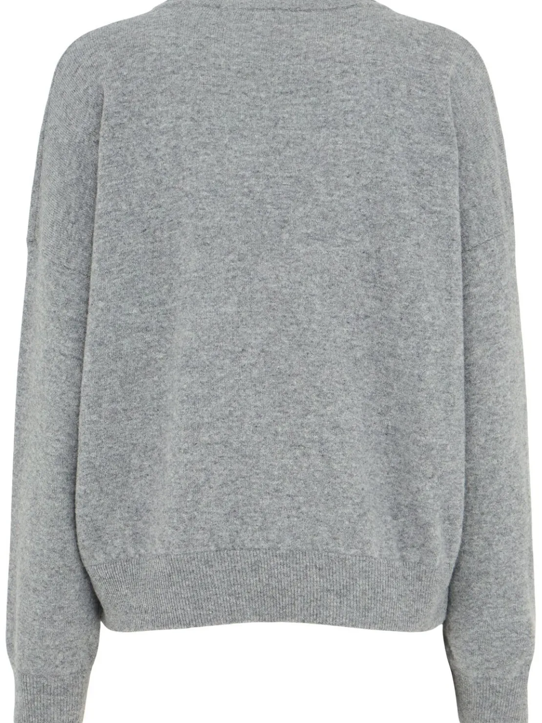 Maglia girocollo Dalia in lana