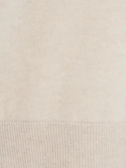 Maglia girocollo Dalia in lana