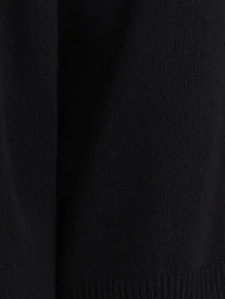 Maglia girocollo Eremo in eco-cashmere