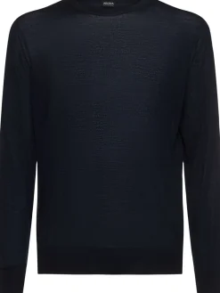 Maglia girocollo High Performance