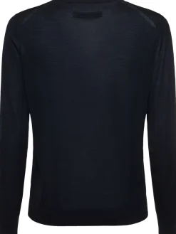 Maglia girocollo High Performance