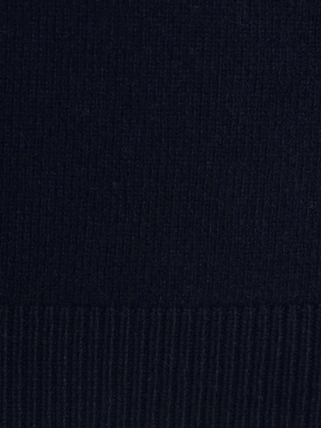 Maglia girocollo Ida in lana con maniche raglan