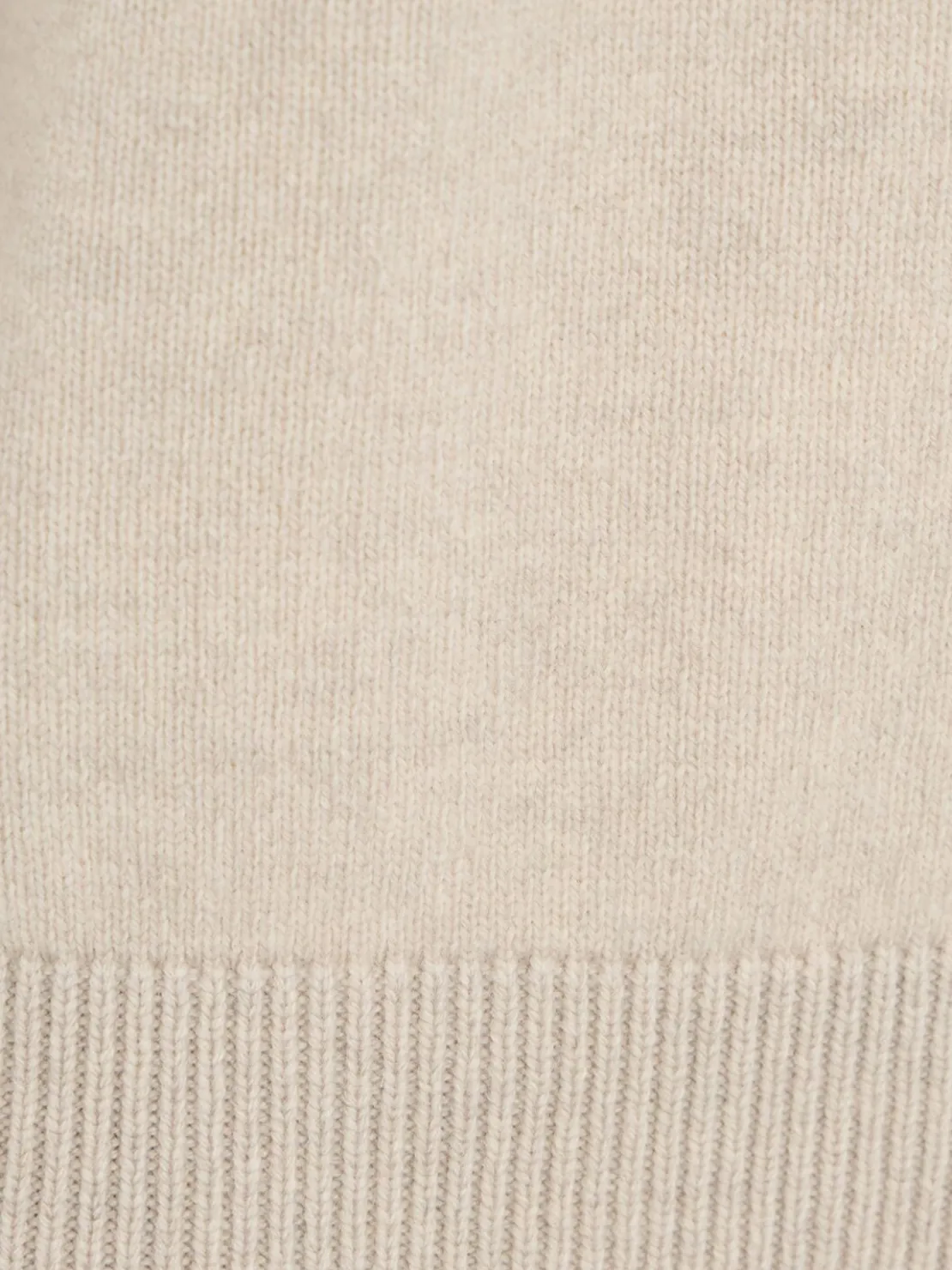 Maglia girocollo Ida in lana con maniche raglan