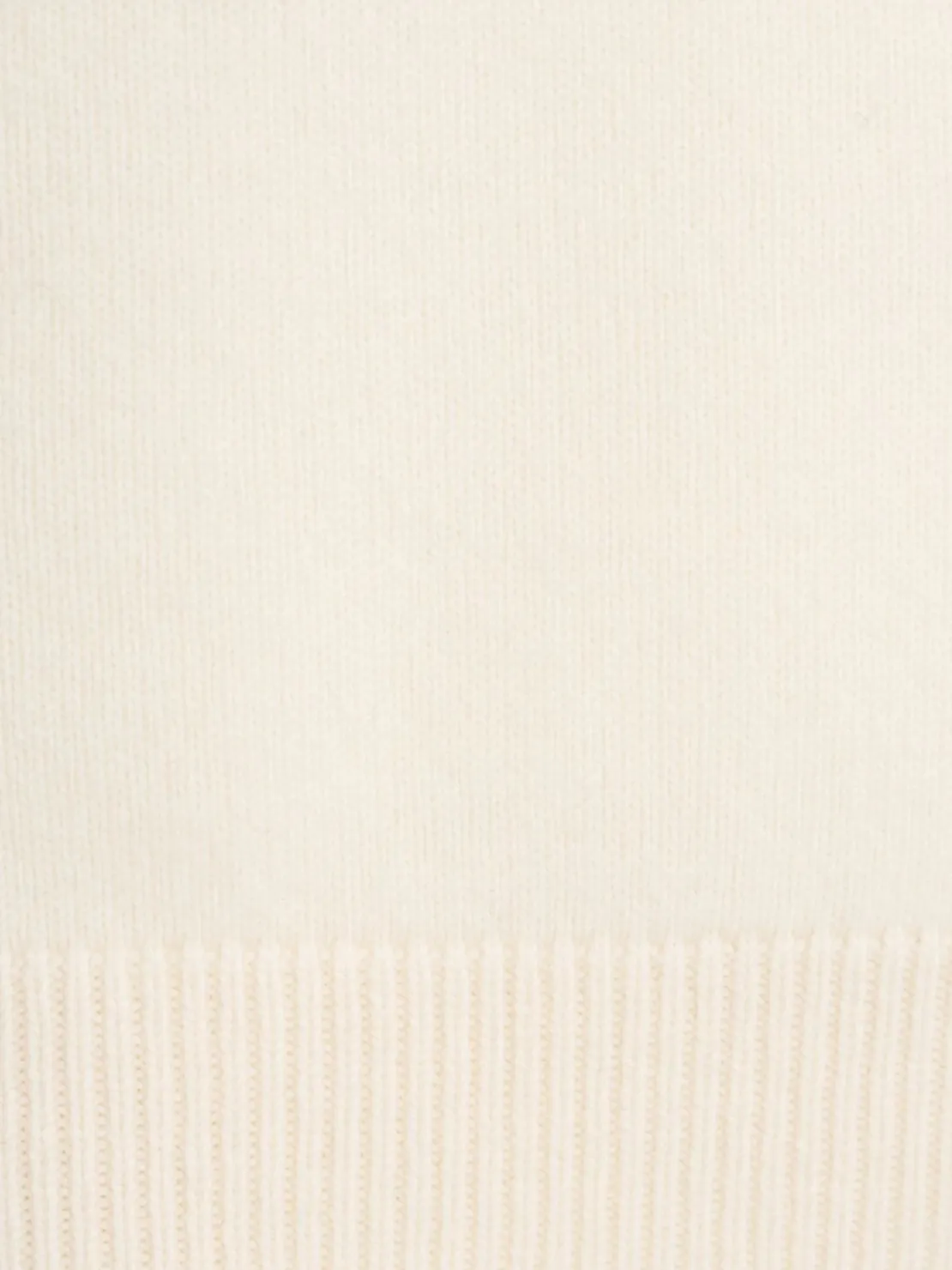 Maglia girocollo Ida in lana con maniche raglan