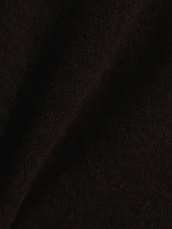 Maglia girocollo Idea in maglia di misto seta
