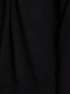 Maglia girocollo in lana leggera