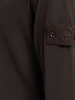 Maglia girocollo in lana leggera