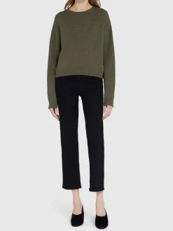 Maglia girocollo Milo