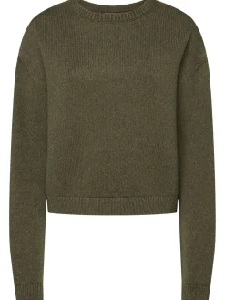 Maglia girocollo Milo