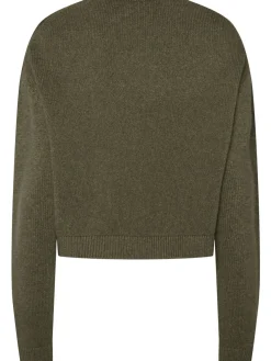 Maglia girocollo Milo