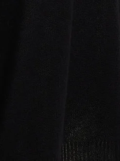 Maglia girocollo Soffio in cashmere
