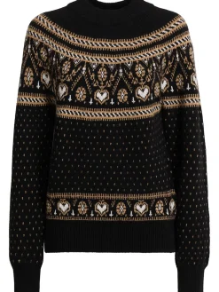 Maglia Guy in cashmere