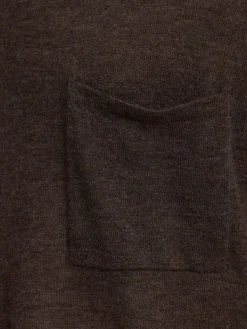 Maglia in cashmere fine
